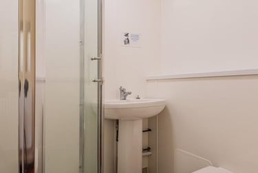 1 bed house, Colum Road, Cathays, Cardiff, CF103EF - Image 13